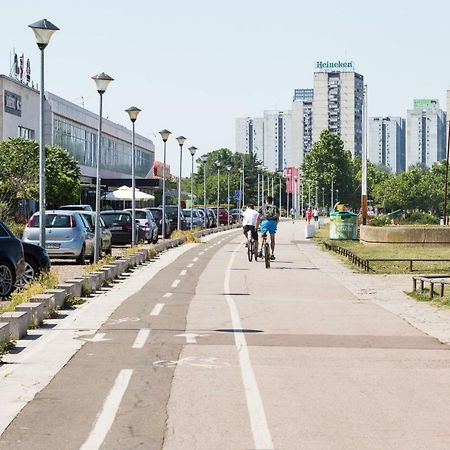 Grace Daire Belgrad Dış mekan fotoğraf